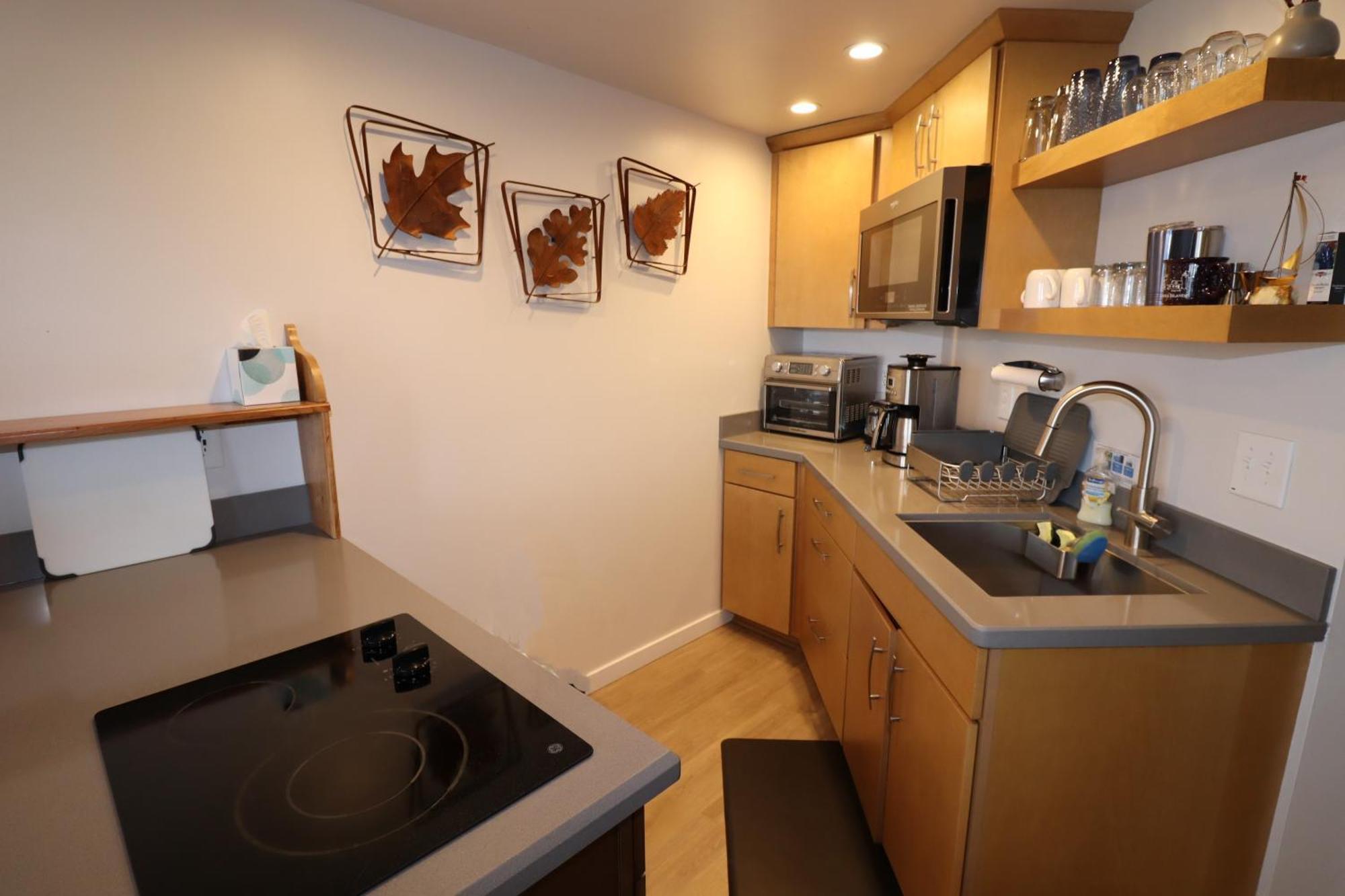 Beautiful Beach Front Condo With Lake Views ベイフィールド エクステリア 写真